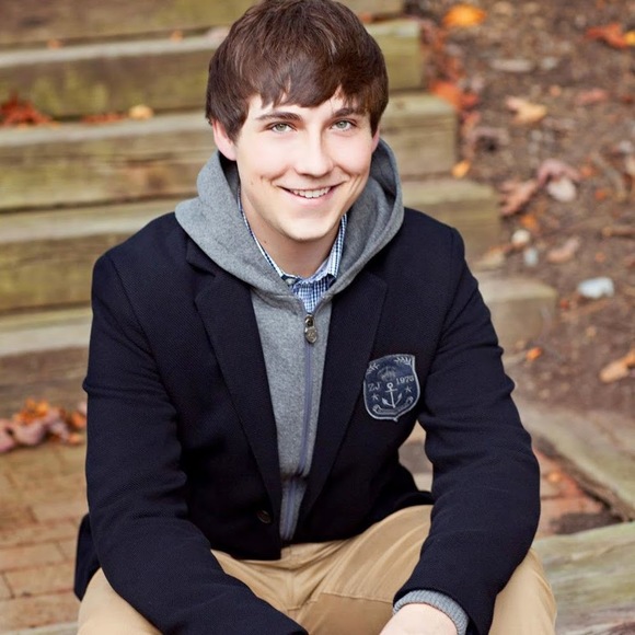 Meet your Posher, Tyler - Picture 1 of 1